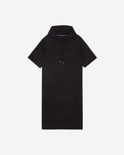 [FINAL SALE] LINDI HOODED JERSEY DRESS