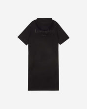 [FINAL SALE] LINDI HOODED JERSEY DRESS