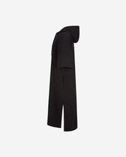 [FINAL SALE] LINDI HOODED JERSEY DRESS