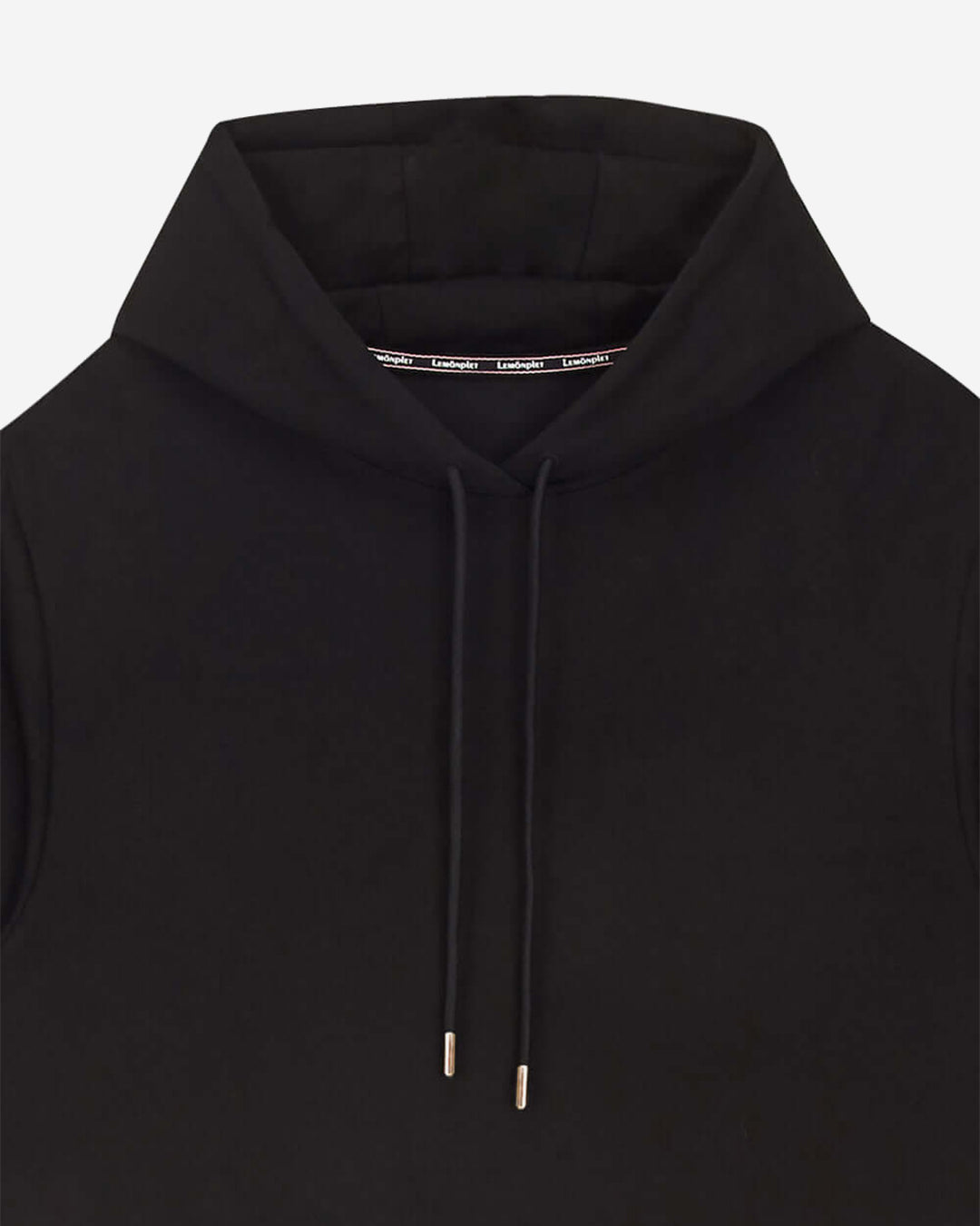 [FINAL SALE] LINDI HOODED JERSEY DRESS