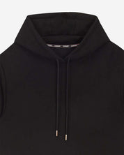 [FINAL SALE] LINDI HOODED JERSEY DRESS