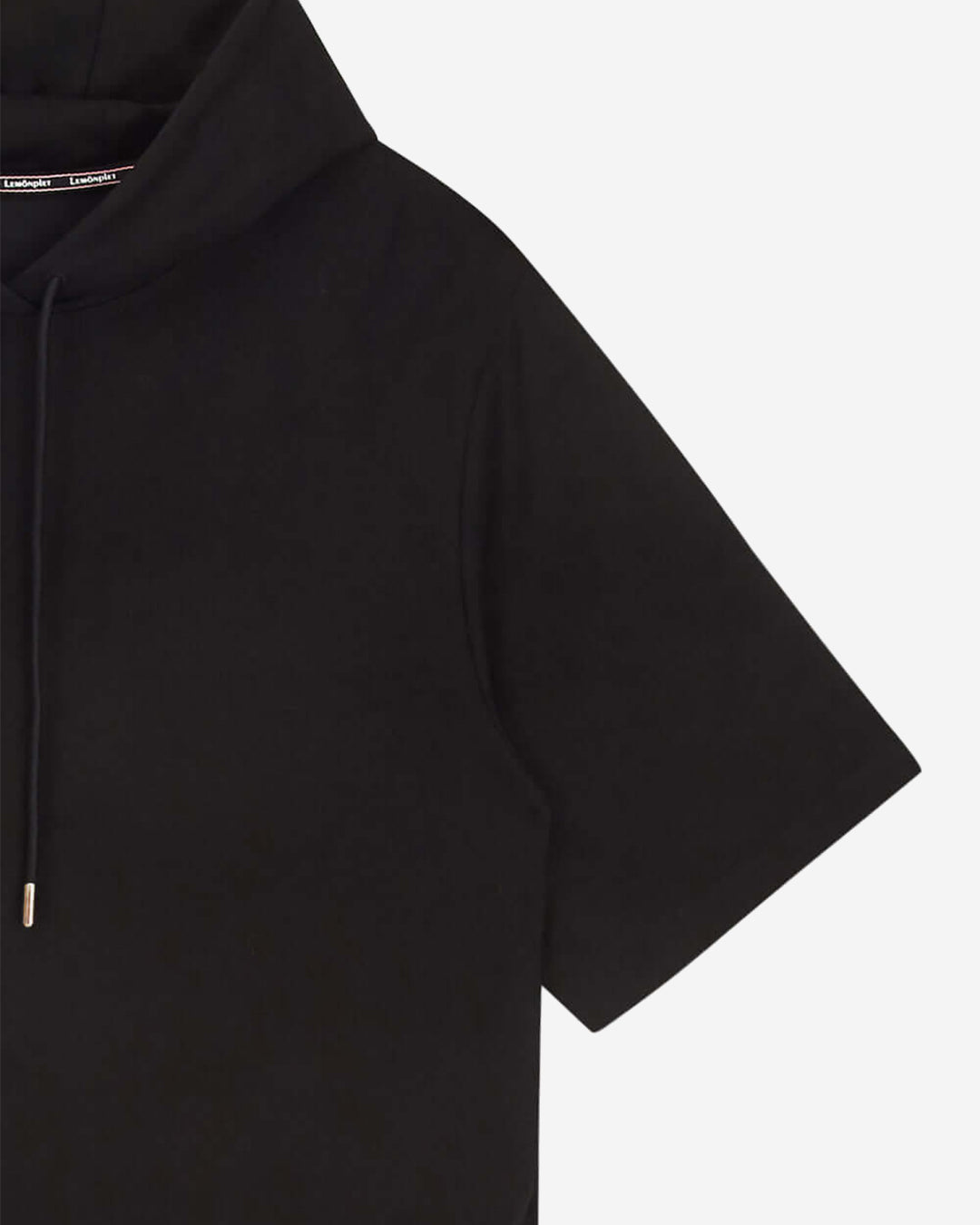 [FINAL SALE] LINDI HOODED JERSEY DRESS