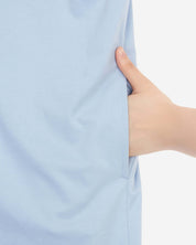 [FINAL SALE] SELLIER JERSEY DRESS