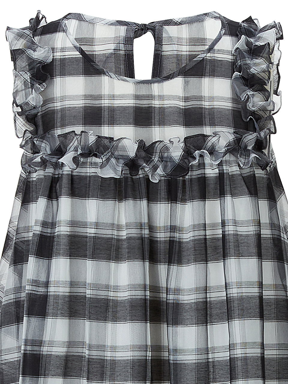 LOVE KNEE-LENGTH DRESS
