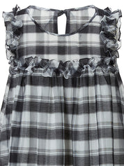 LOVE KNEE-LENGTH DRESS