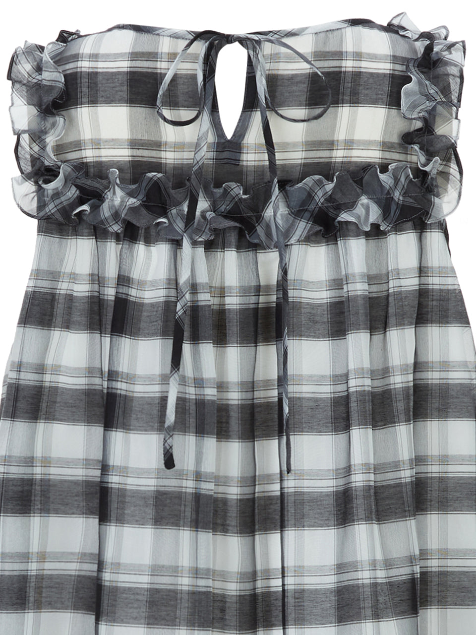 LOVE KNEE-LENGTH DRESS
