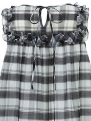 LOVE KNEE-LENGTH DRESS