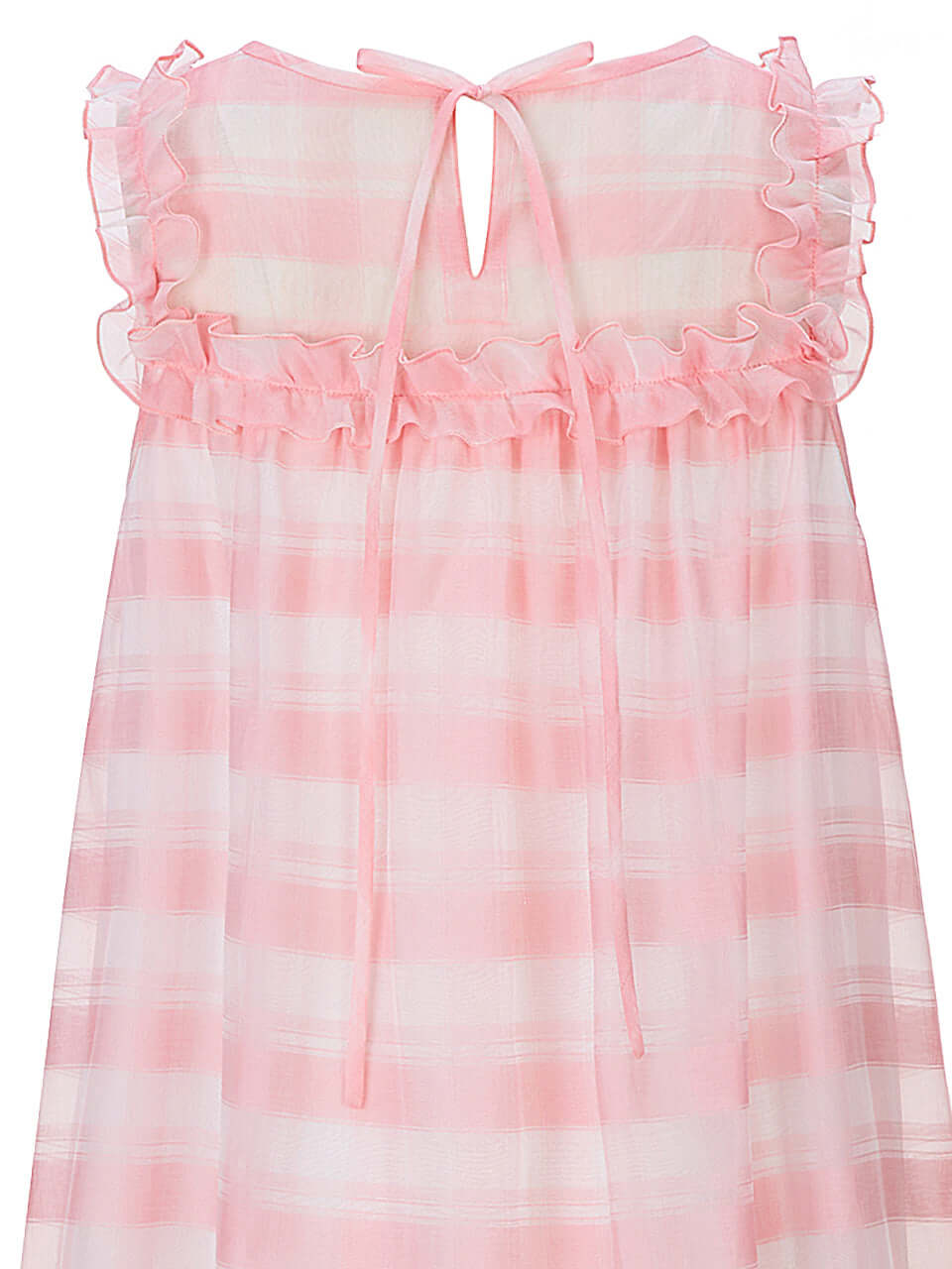 LOVE KNEE-LENGTH DRESS