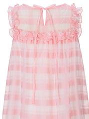 LOVE KNEE-LENGTH DRESS