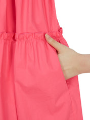 VOLAI MAXI DRESS