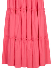 VOLAI MAXI DRESS