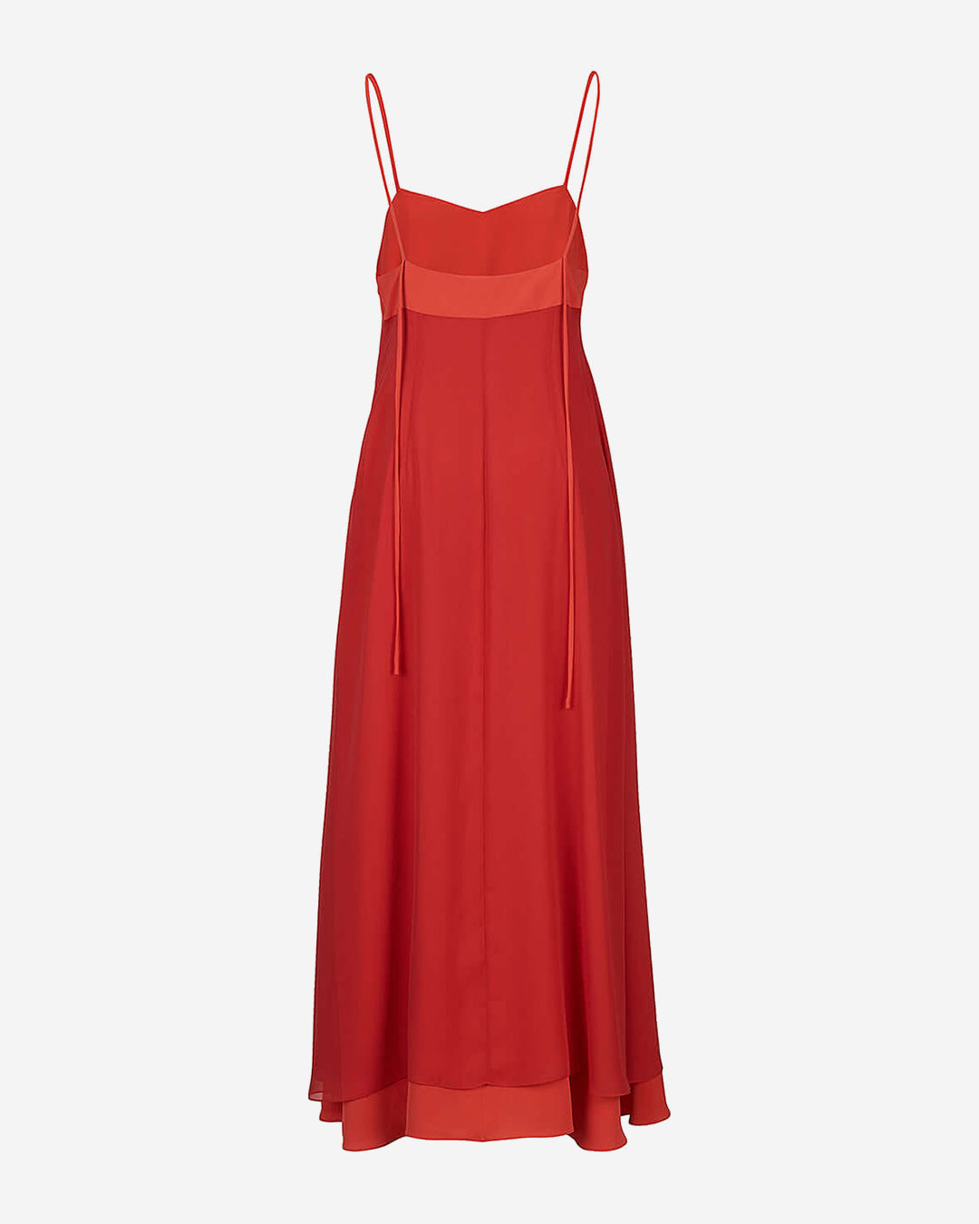 CLAUDIO LONG DRESS