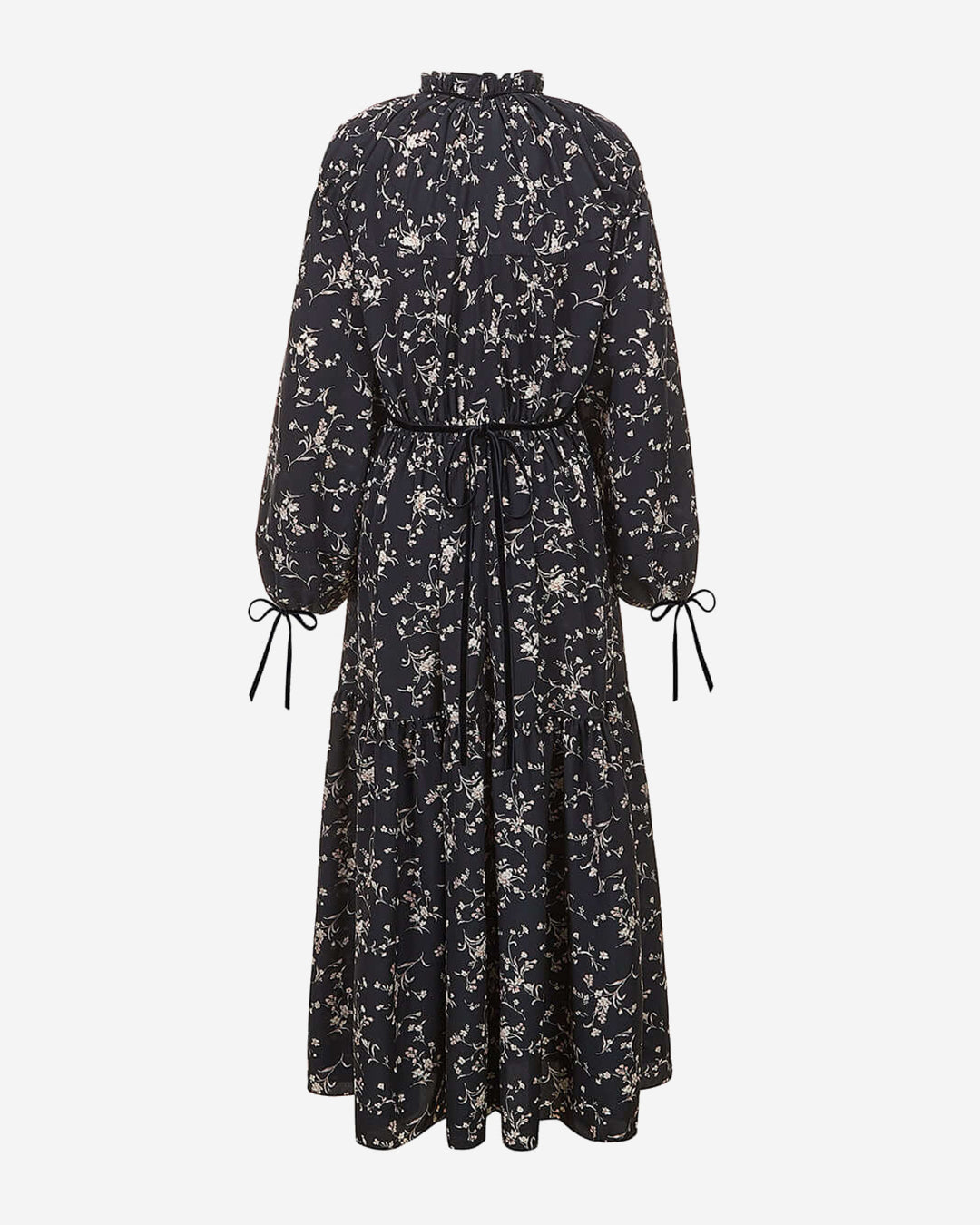 FONTAINE LONG DRESS