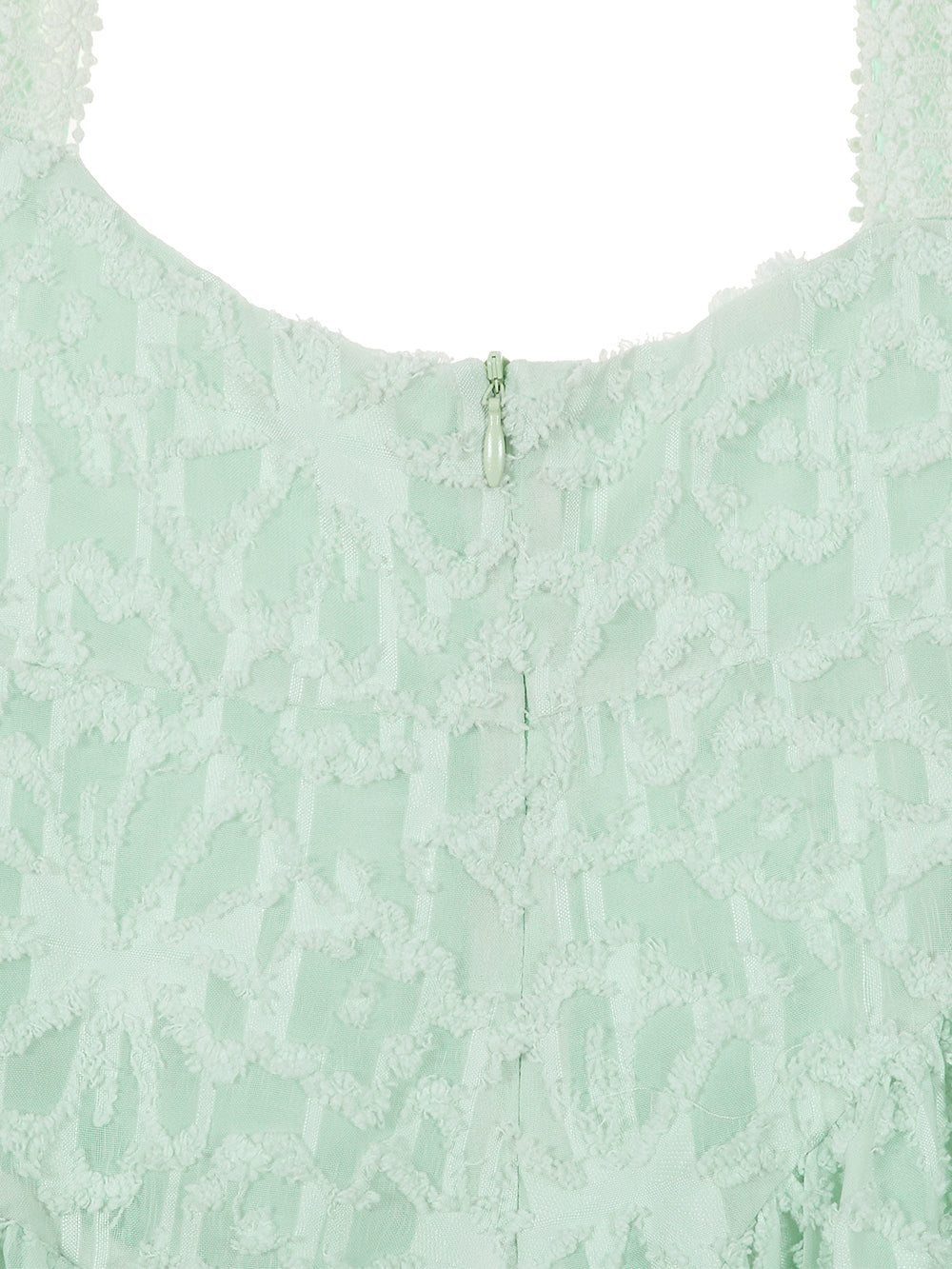 BELLA-LENGTH DRESS