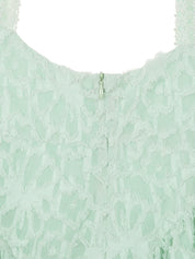 BELLA-LENGTH DRESS