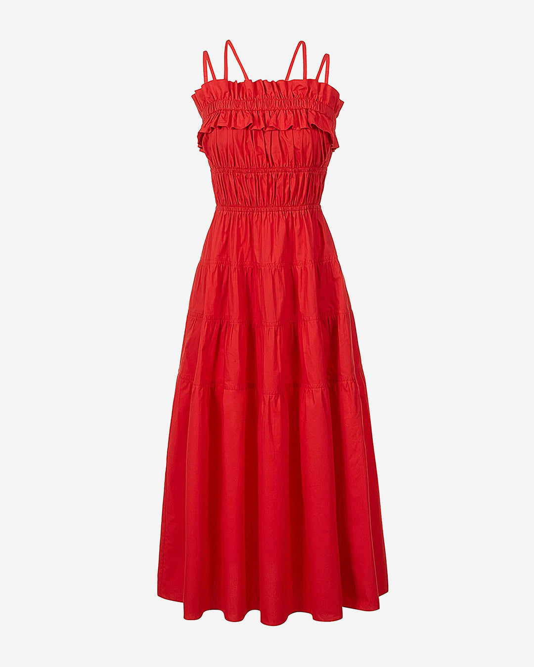 LOMBARDI LONG DRESS