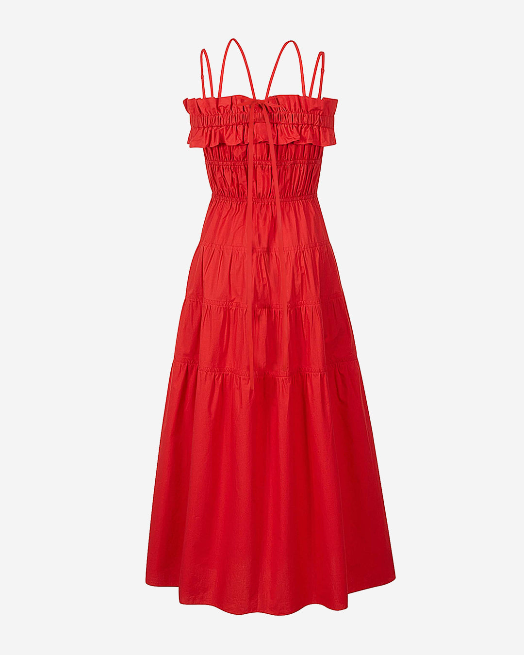 LOMBARDI LONG DRESS