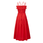 LOMBARDI LONG DRESS