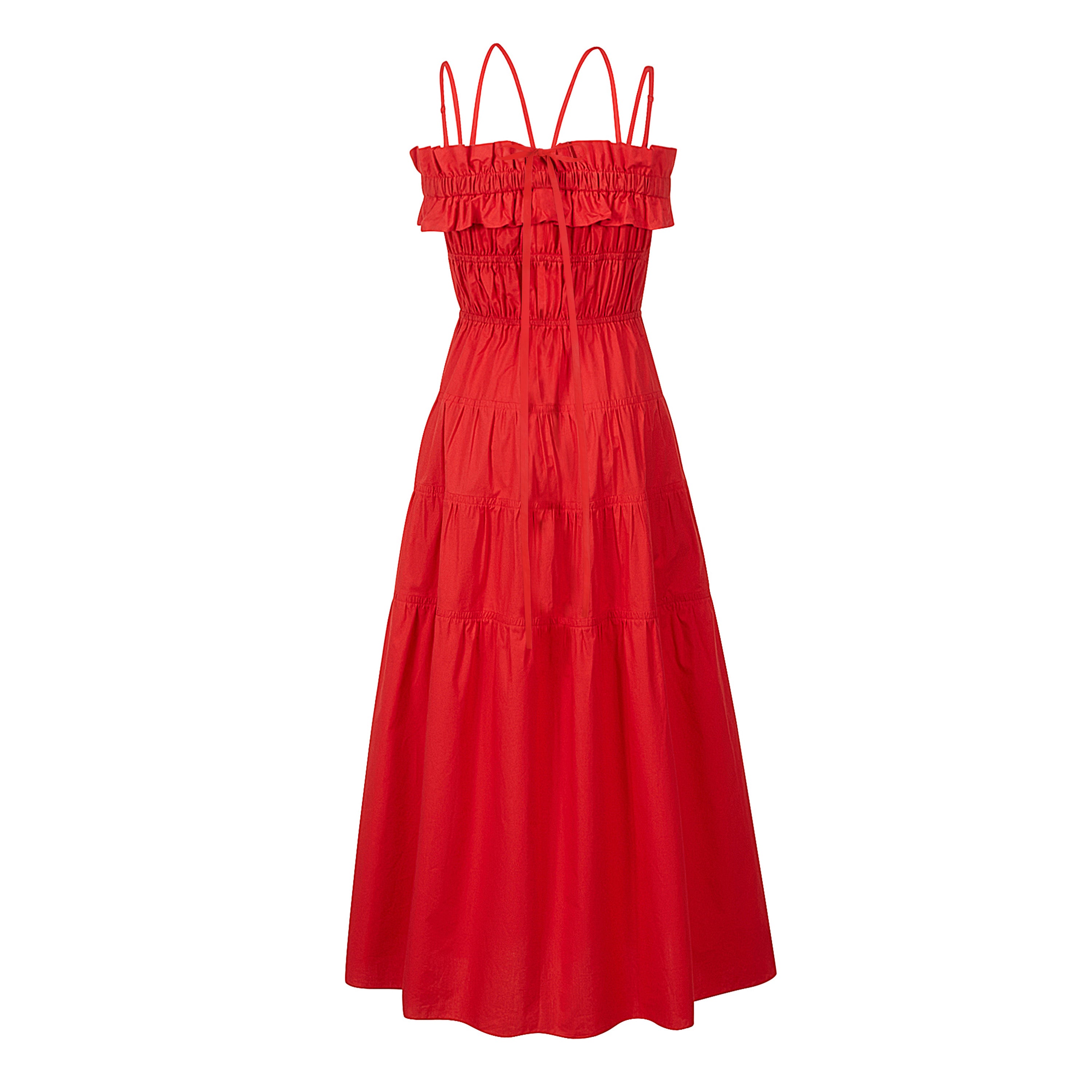 LOMBARDI LONG DRESS
