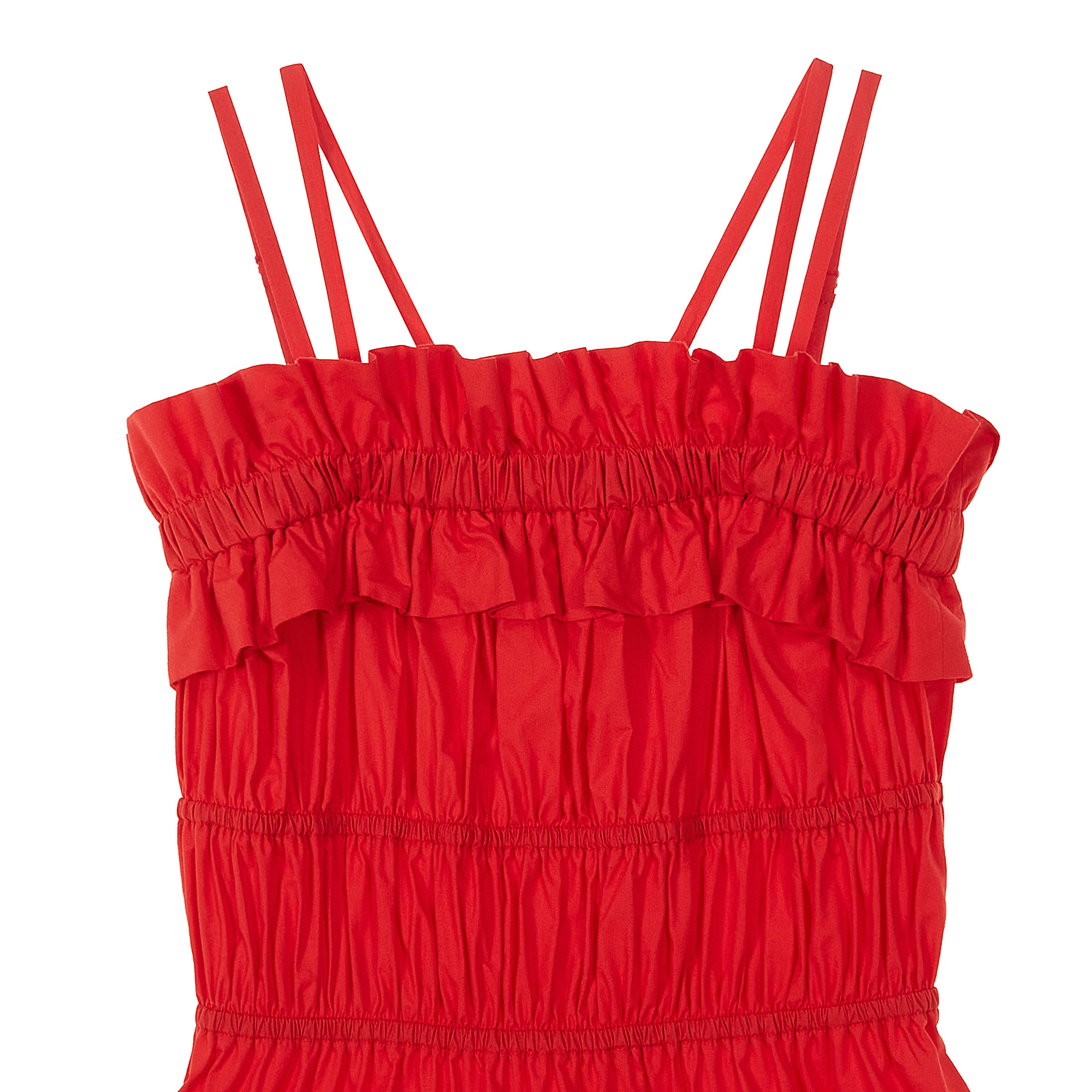 LOMBARDI LONG DRESS