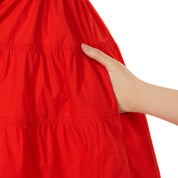 LOMBARDI LONG DRESS