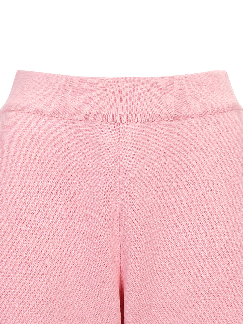 [REIKO] KNIT MARI SHORT PANTS
