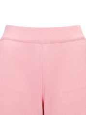 [REIKO] KNIT MARI SHORT PANTS