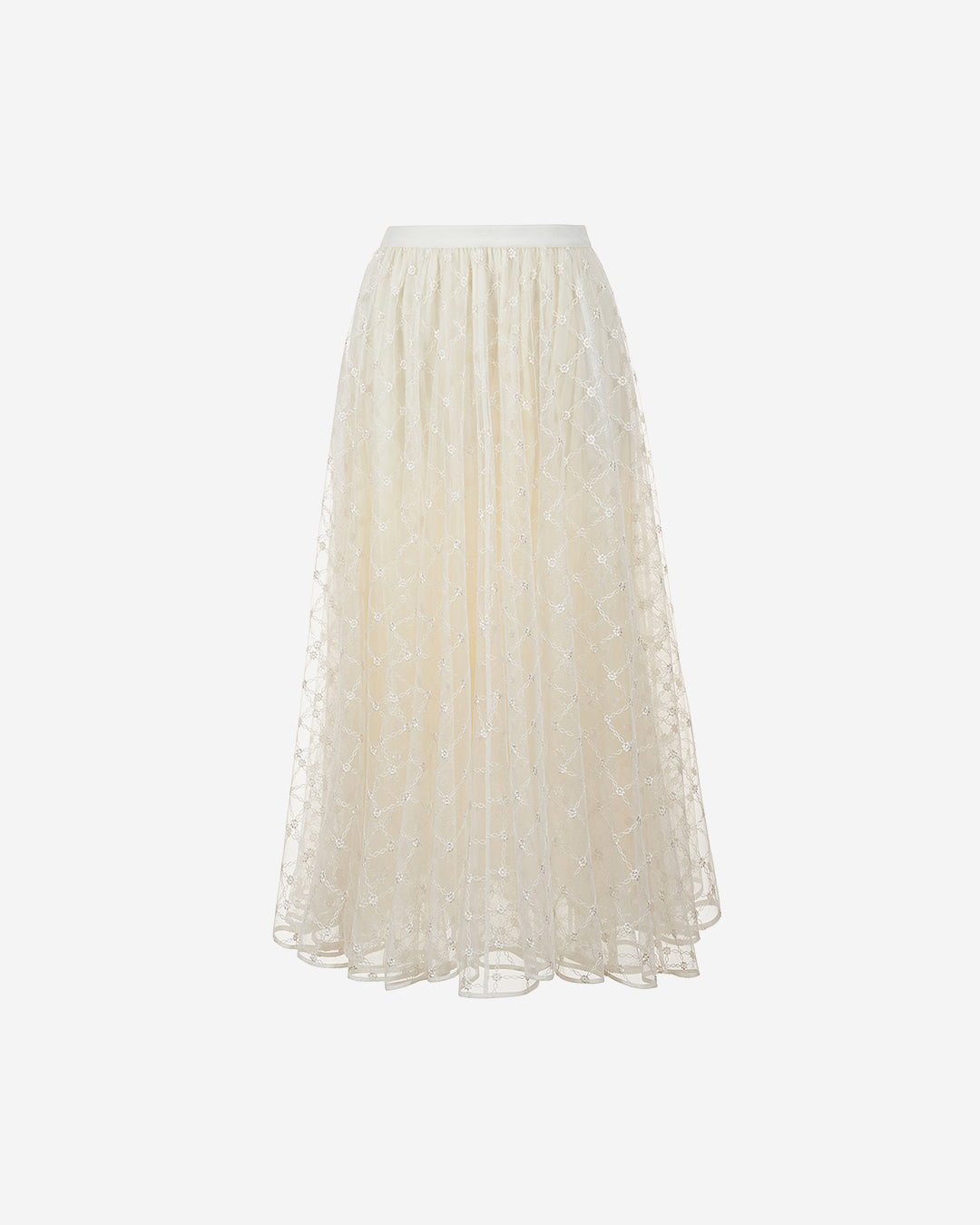 YUU LONG SKIRT