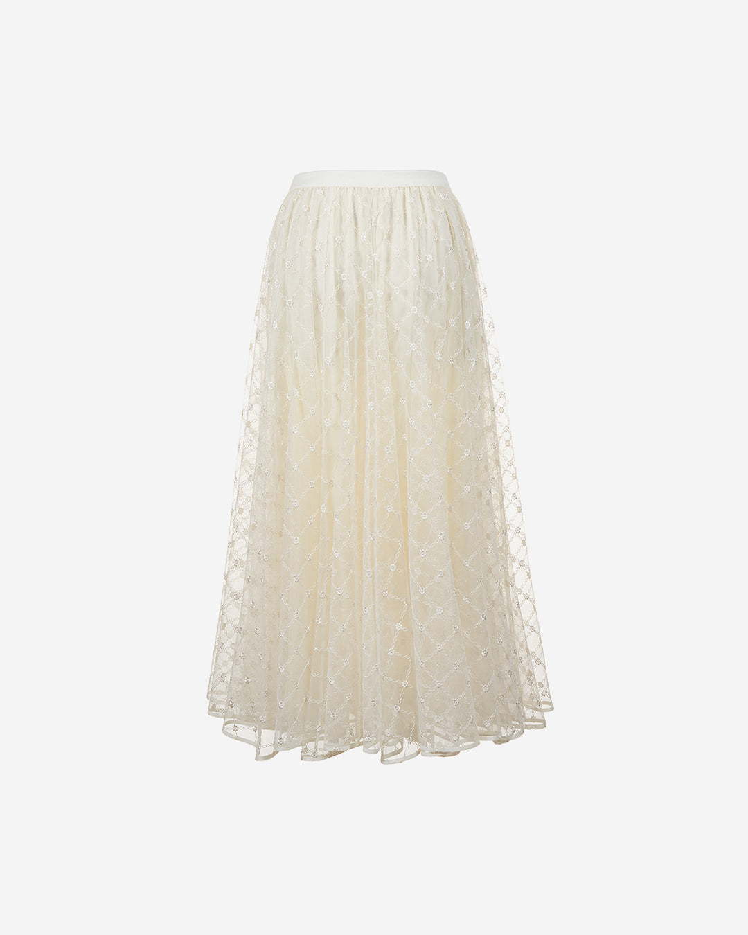 YUU LONG SKIRT