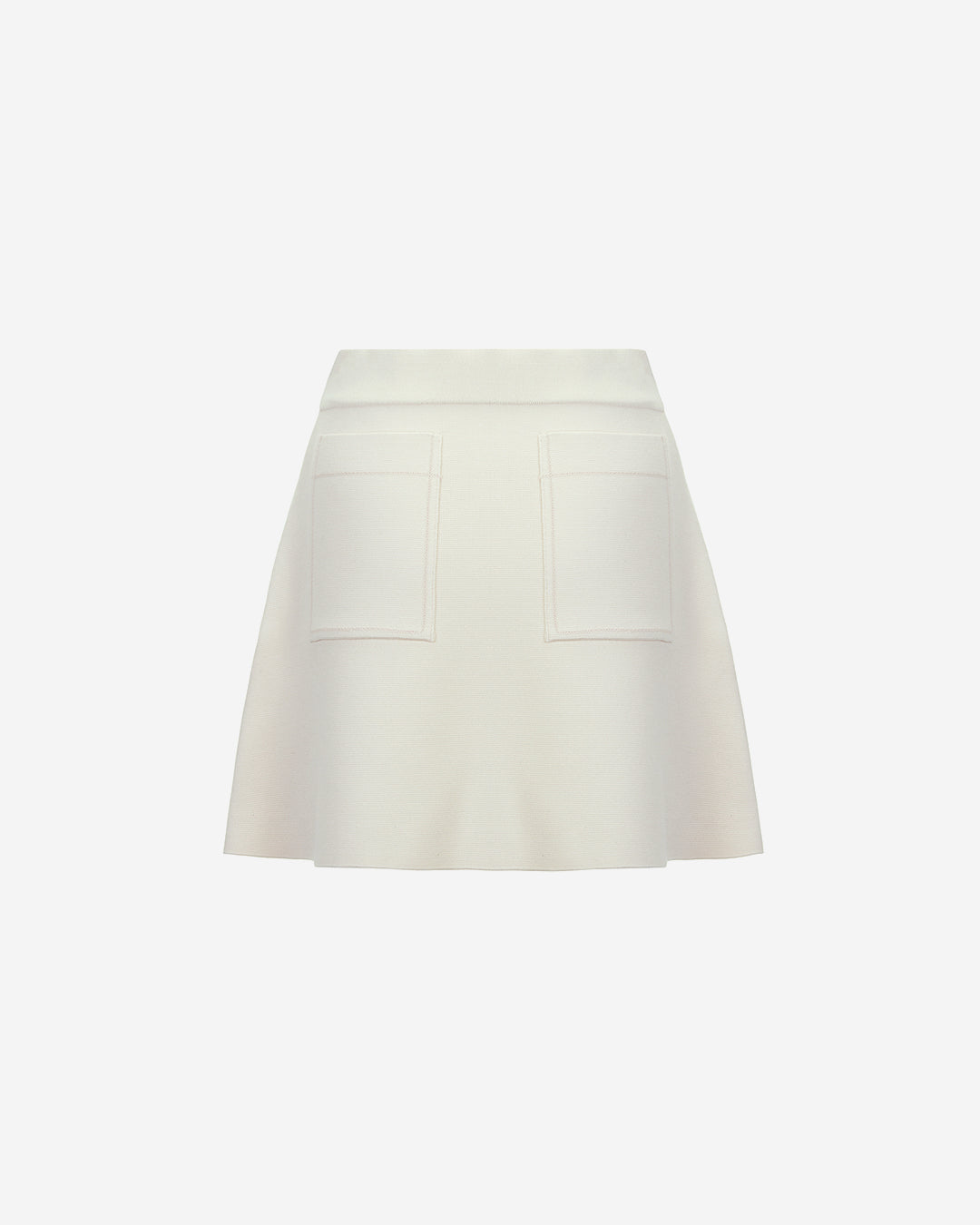 [REFURB]KNIT RUSIA MINI SKIRT