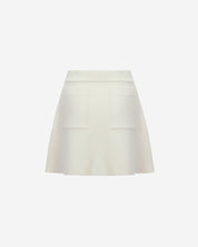 [REFURB]KNIT RUSIA MINI SKIRT