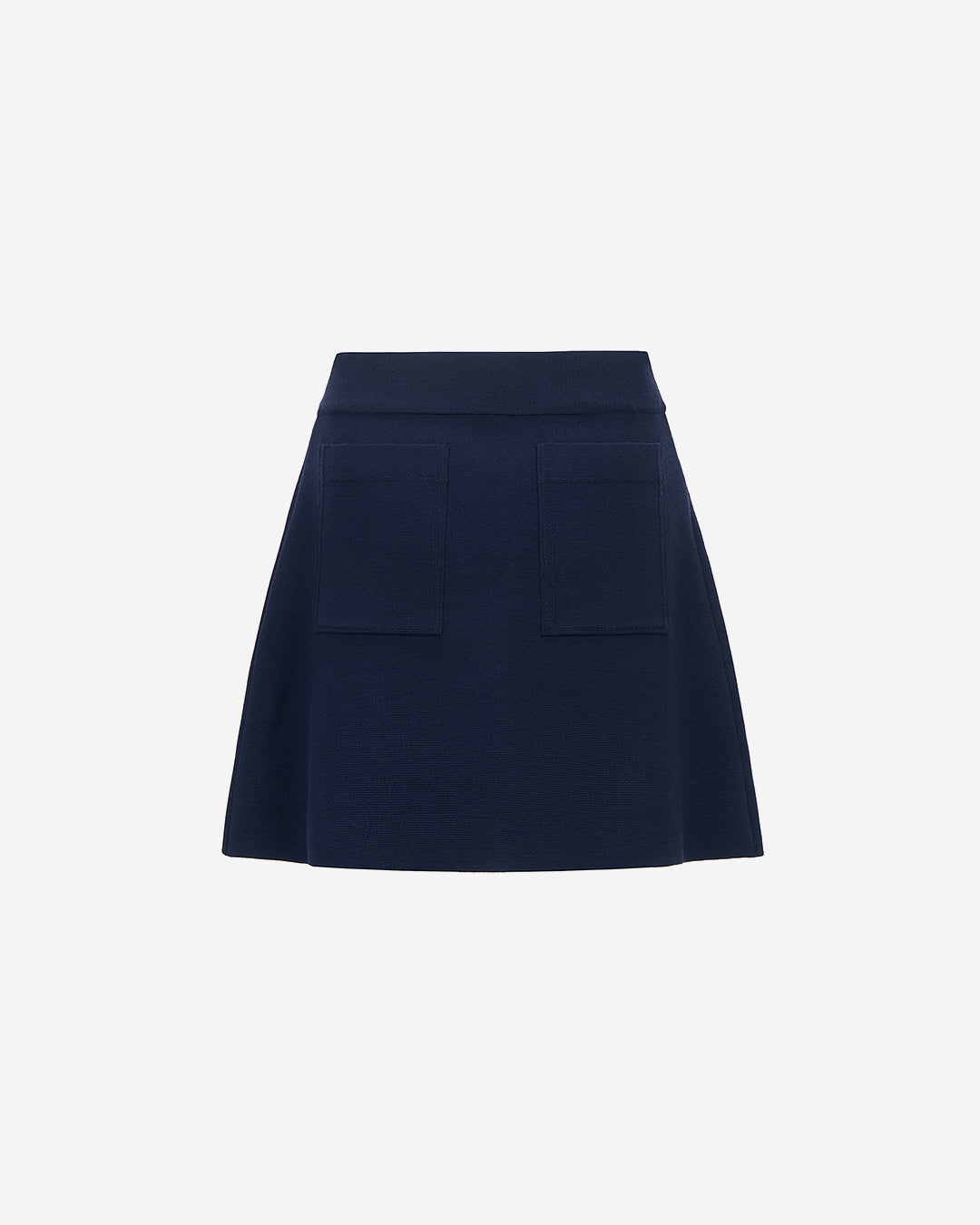 [REFURB]KNIT RUSIA MINI SKIRT