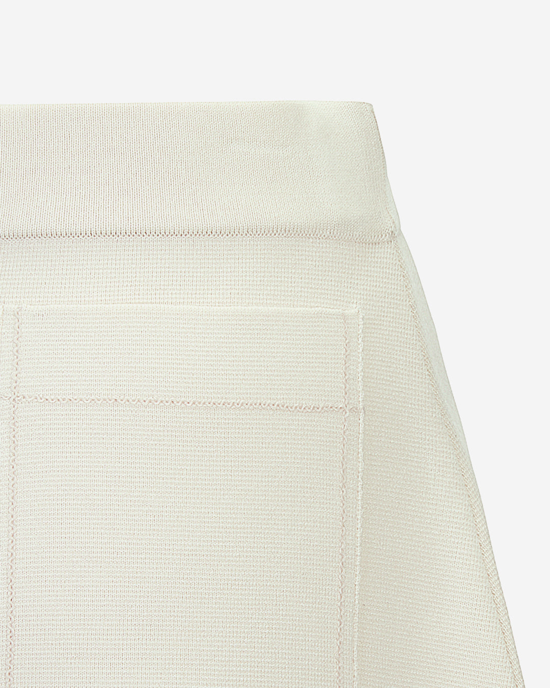 [REFURB]KNIT RUSIA MINI SKIRT