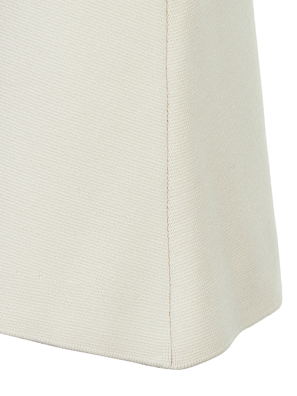 KNIT RUSIA MINI SKIRT