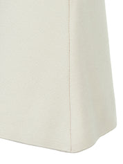 KNIT RUSIA MINI SKIRT