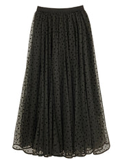 ANGE LONG SKIRT