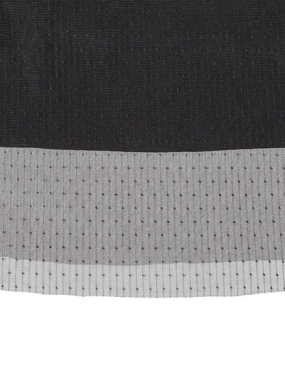 ÉTOILE LONG SKIRT