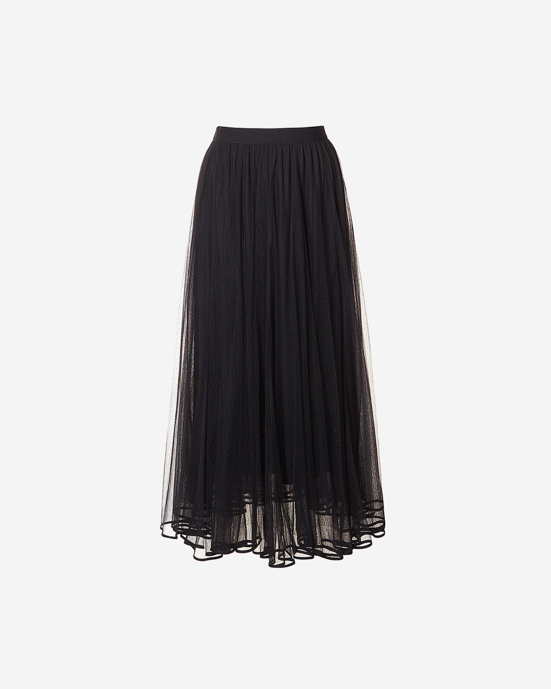 AÎNE LONG SKIRT