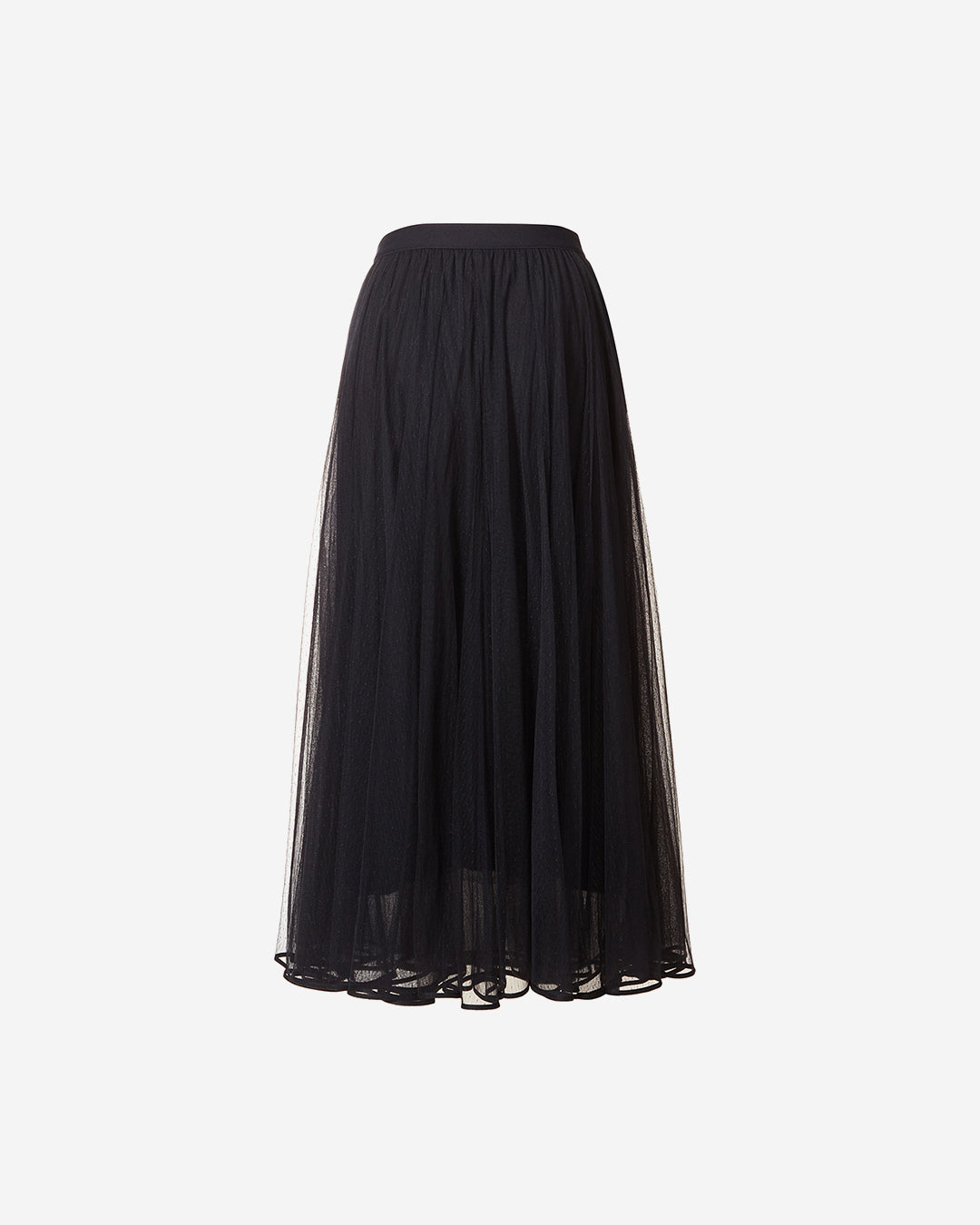 AÎNE LONG SKIRT
