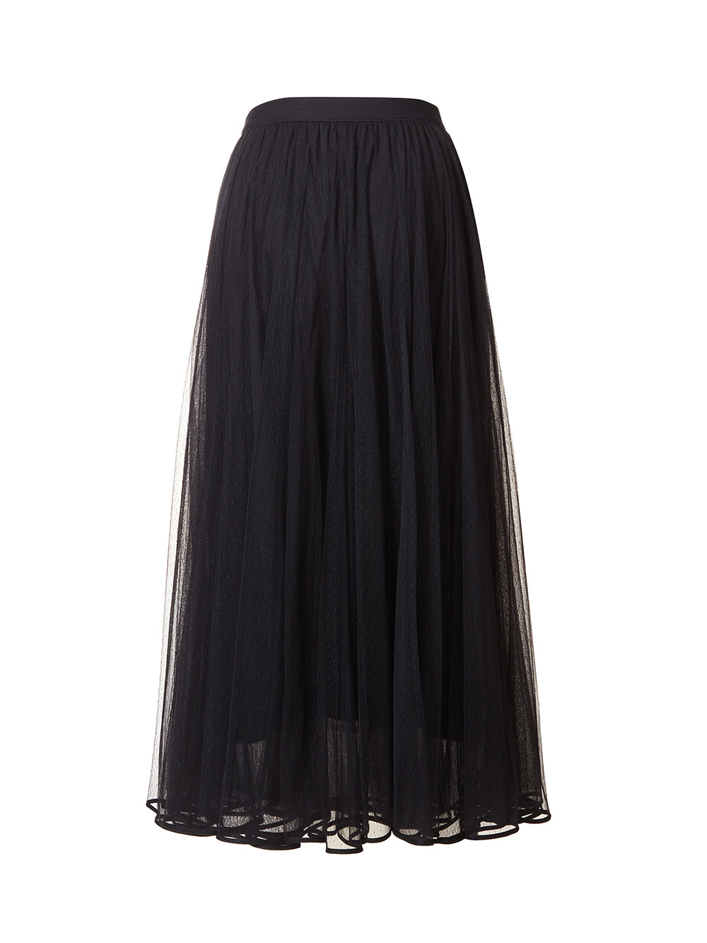 AÎNE LONG SKIRT