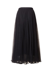 AÎNE LONG SKIRT