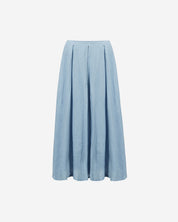 LAGOA LINEN LONG SKIRT