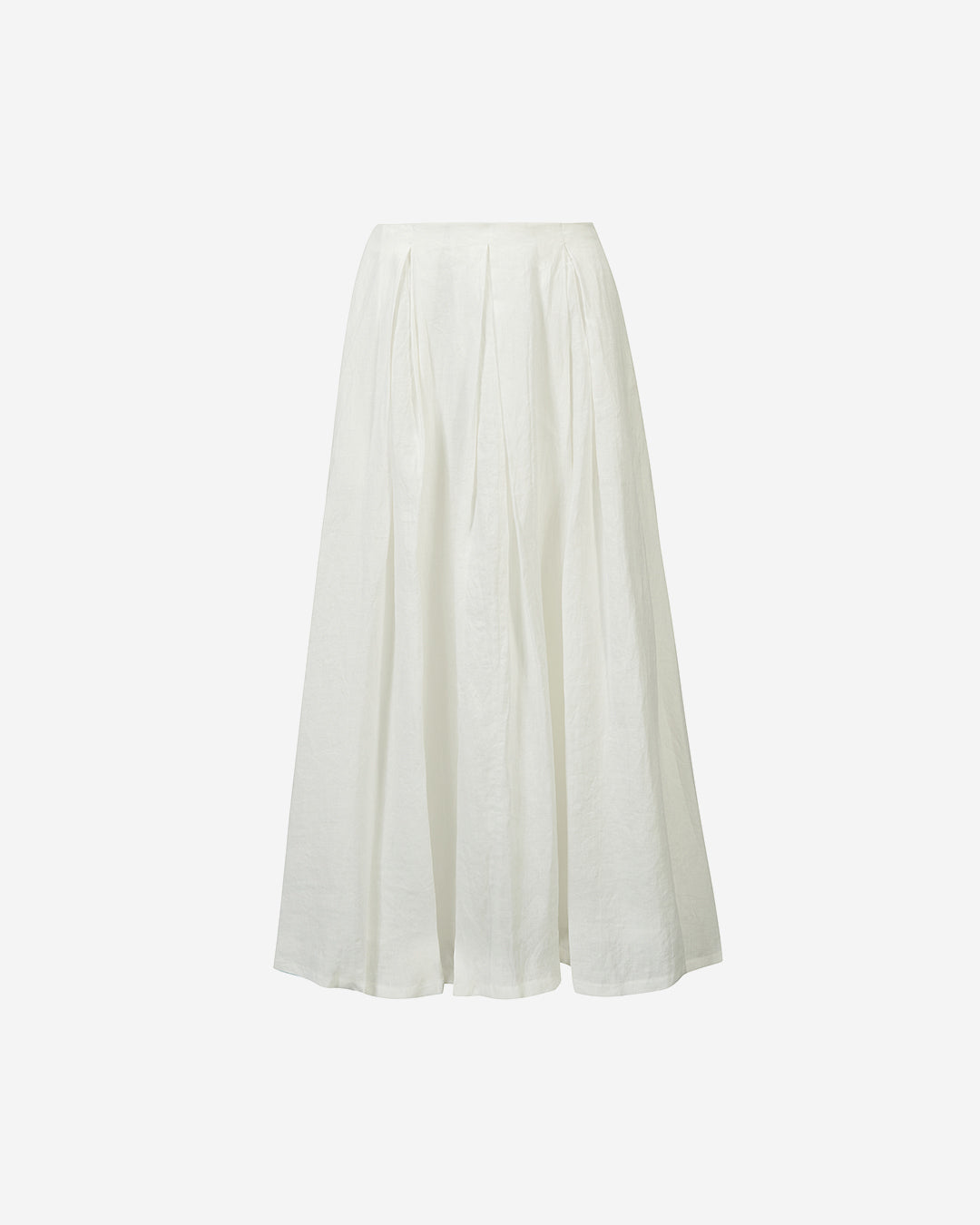GAGA LINEN TOP