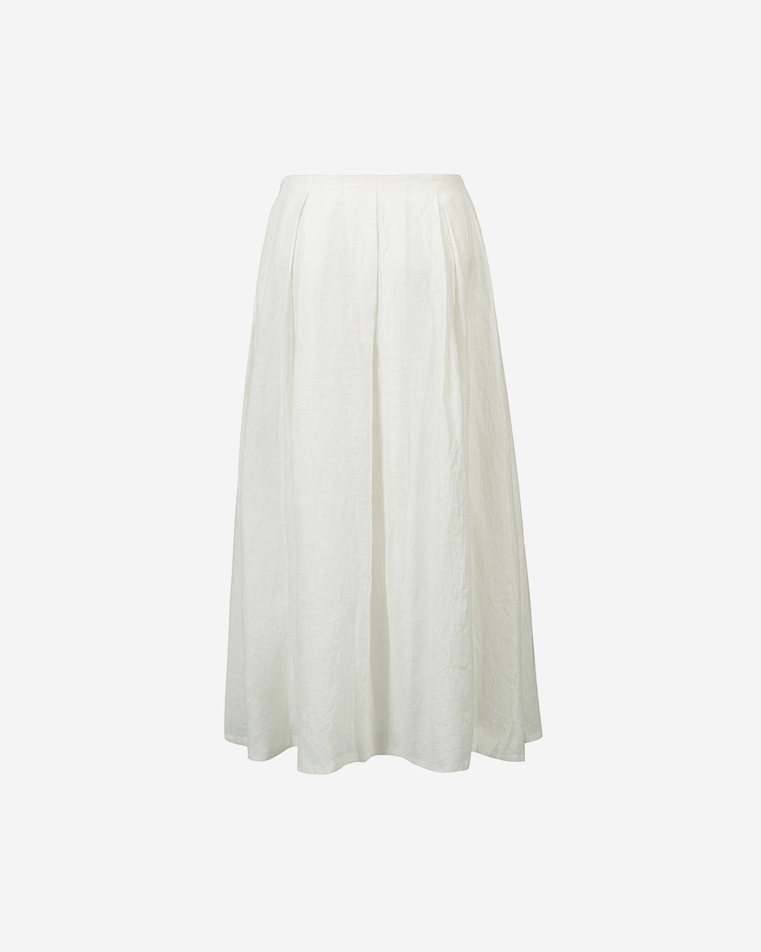 GAGA LINEN TOP
