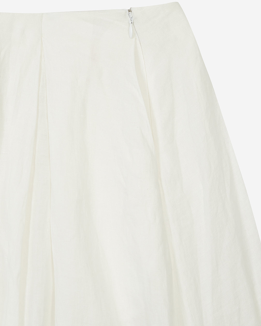 GAGA LINEN TOP
