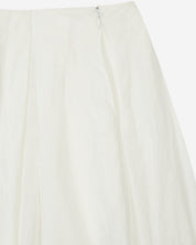 GAGA LINEN TOP