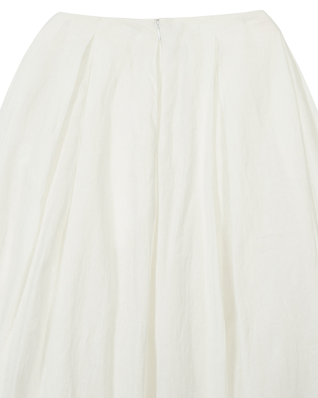 GAGA LINEN TOP