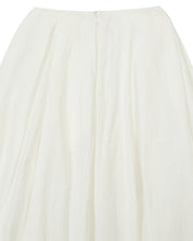 GAGA LINEN TOP