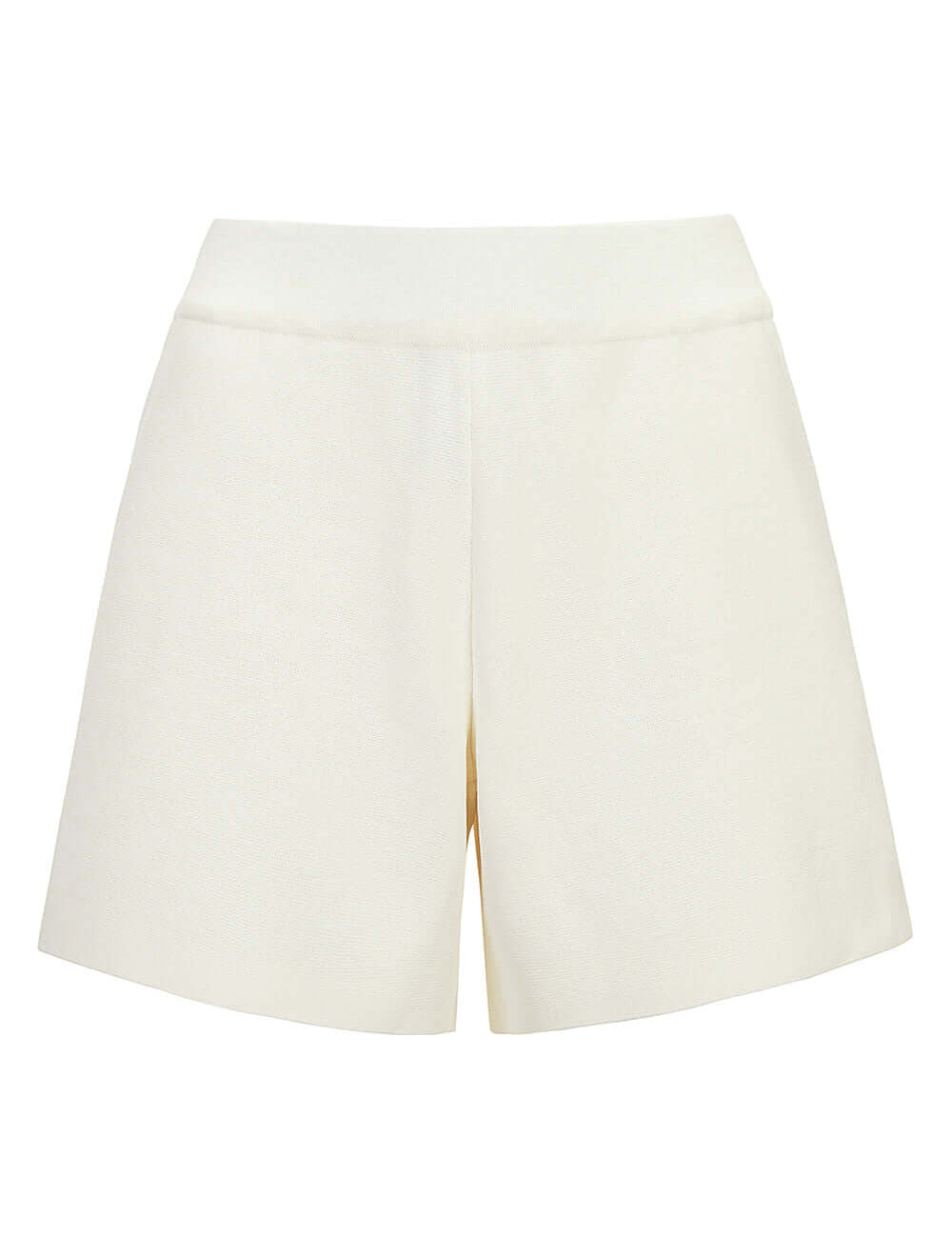 KNIT MARI SHORT PANTS