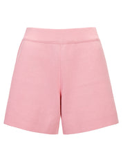 [REIKO] KNIT MARI SHORT PANTS